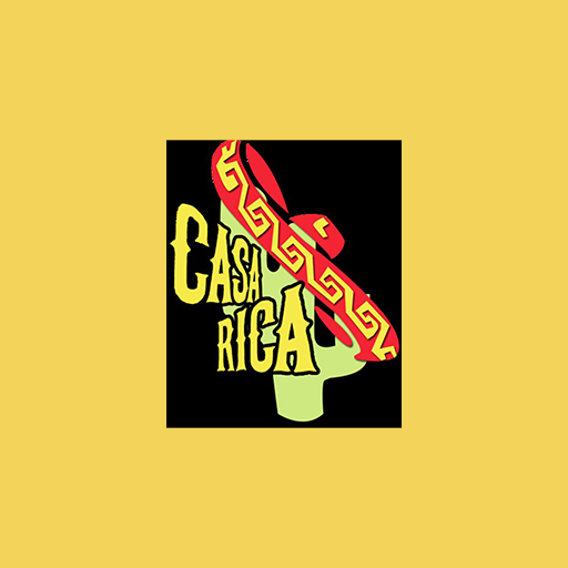 Casa Rica logo