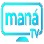 Cover Image of Download Mana TV Plus  APK