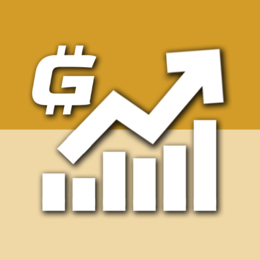 Ginto Crypto Trading Profit Ca 2.2.0 Icon