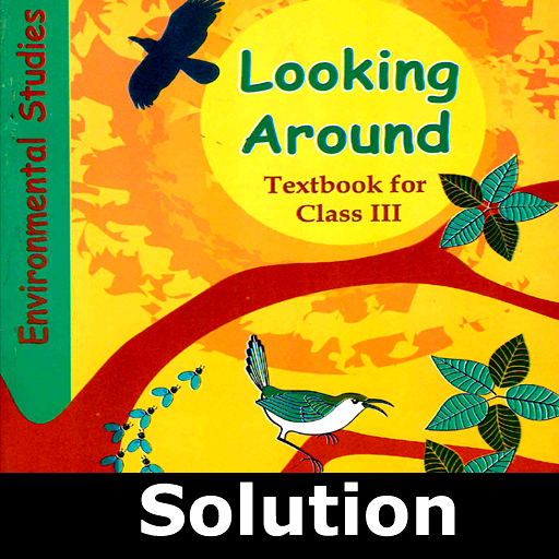 class 3 evs solution logo