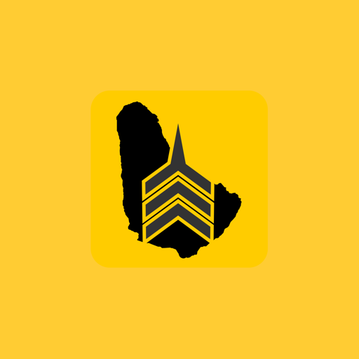 Harvest Bible Chapel Barbados logo
