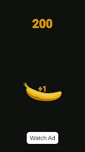Banana Clicker