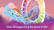 My Little Pony: The Movieのおすすめ画像4