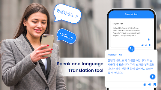 Translate All-Photo Translator