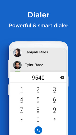 Caller ID and Block - Call App