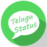Telugu Status icon