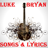 Luke Bryan Songs & Lyrics icon