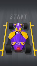 Formula Car Racing