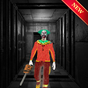 Hello Scary Clown Man Neighbor - Scary Clown Games