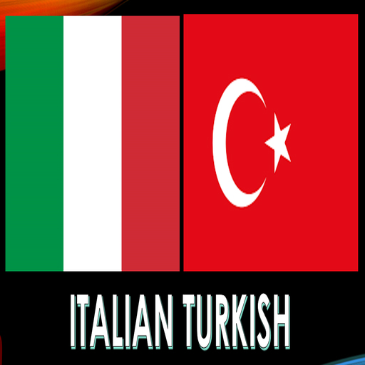 İtalyanca Türkçe 1.0 Icon
