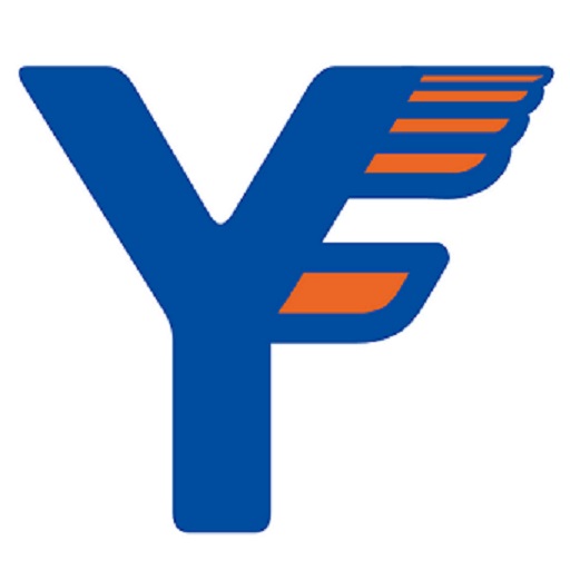 YFGPS logo