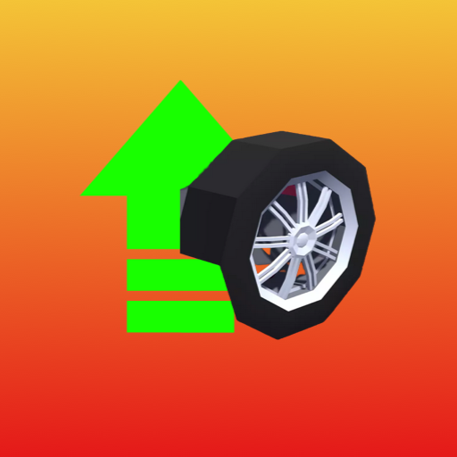 Wheel Up! logo