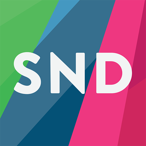 SND 2.0 - Social News Desk 2.0