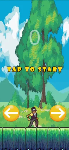 Barrel Escape - Screenshot 2