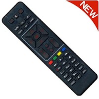 Airtel Remote Control