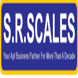 Icon image SR Scales Service