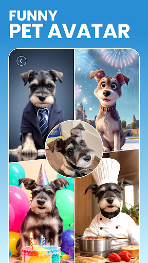 Screenshot BeautyPlus-AI Photo/Video Edit