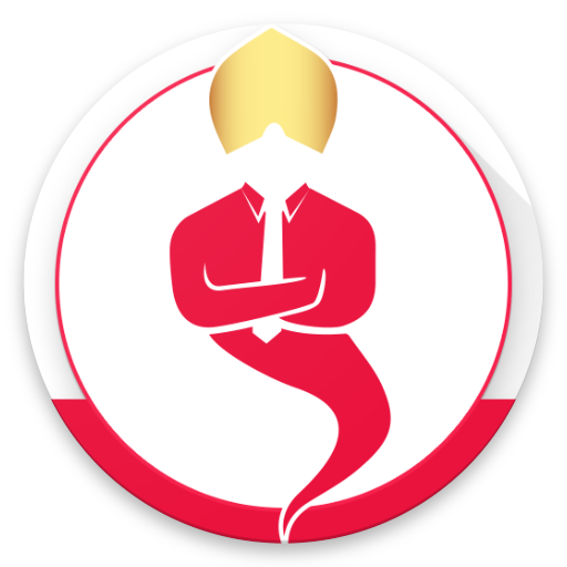 Smart Genie logo
