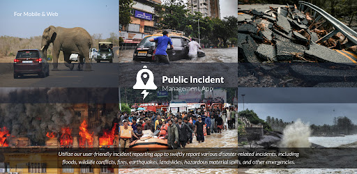 Public Incident Management