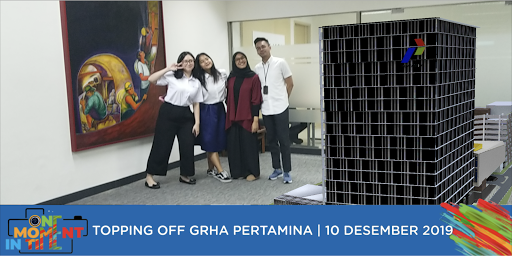 One Moment In Time Photo