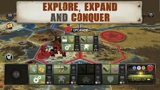 Game screenshot Scythe: Digital Edition apk download