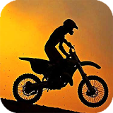 Motocross extreme-Jeu de cours icon
