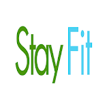 Stay Fit Tips icon