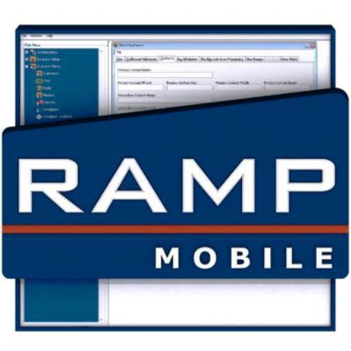 Ramp Mobile logo