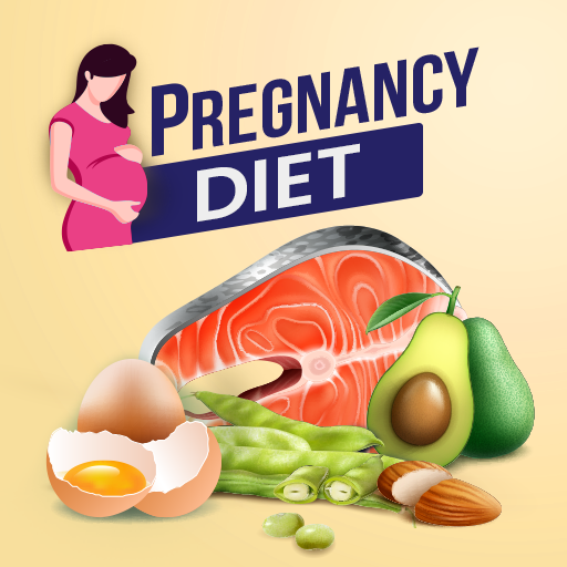 Pregnancy Diet Plan Apps  Icon