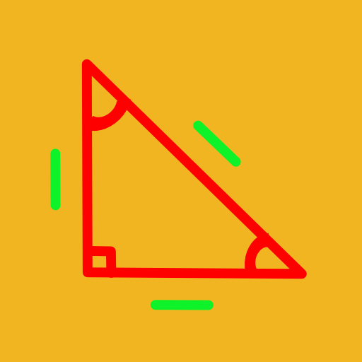 Right angled triangle solver apps on google play