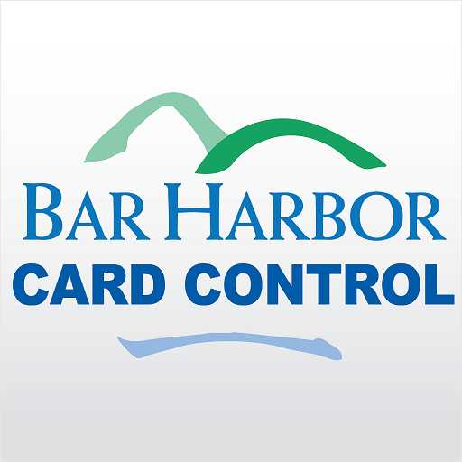 Bar Harbor Card Controls logo