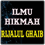 Ilmu Hikmah Rijalul Ghaib icon