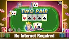 screenshot of Texas Holdem Poker Offline