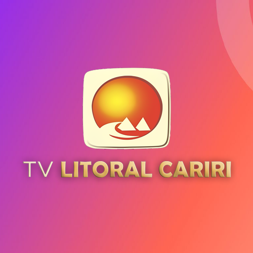 TV Litoral Cariri logo