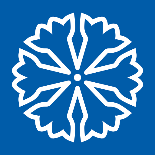 Din Vård Region Östergötland logo