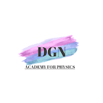 Cover Image of Télécharger DGN ACADEMY FOR PHYSICS  APK