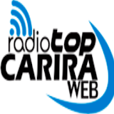 Rádio Top Carira Web icon