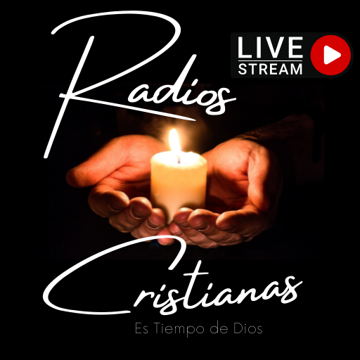 Radios Cristianas en Vivo logo