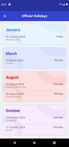 ET HRMS Screen 3