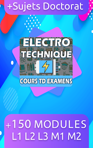 Electrotechnique