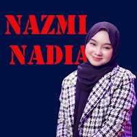Album Nazmi Nadia