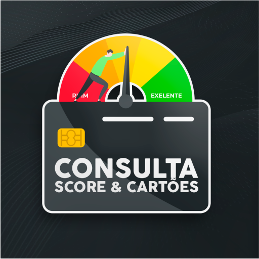 Score e Cartões - Crédito logo