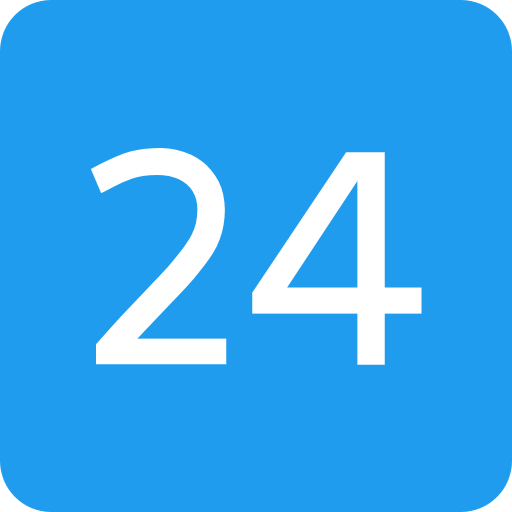 Age Calculator logo