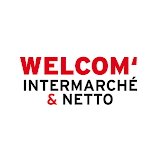 Welcom' Intermarché & Netto icon