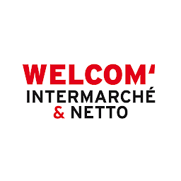 Icon image Welcom' Intermarché & Netto