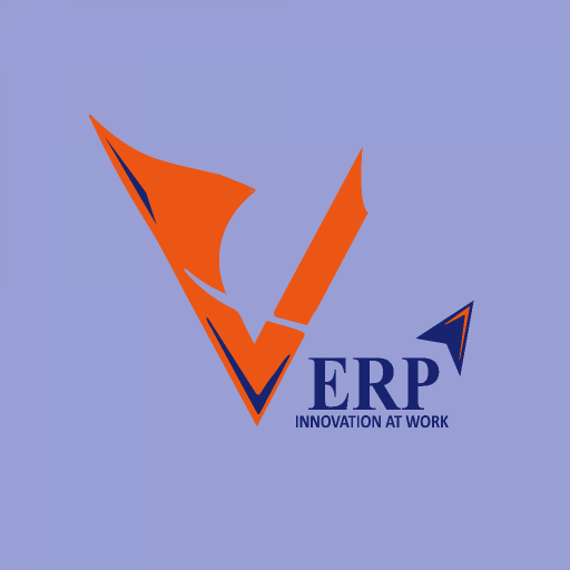 Verp logo
