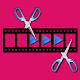 Video Cutter : Video Trimmer icon