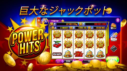 Hard Rock Neverland Casino screenshot 3