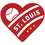 St Louis Baseball Rewards icon