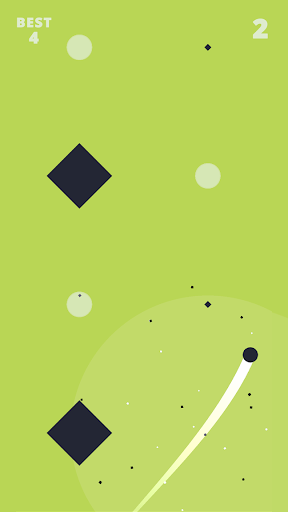ZZBallz Screen 2